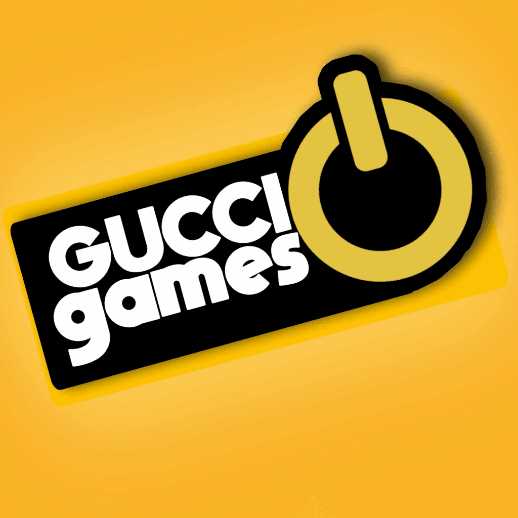 Gucci Games